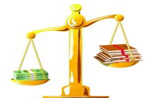 Legal Battles Are Expensive. We Help