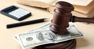 Litigation Finance Litigation-Finance