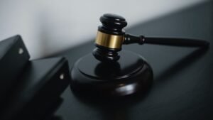 Struggling to afford legal action