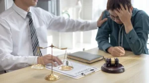 Take the Stress Out of Legal Battles with Litigation Finance