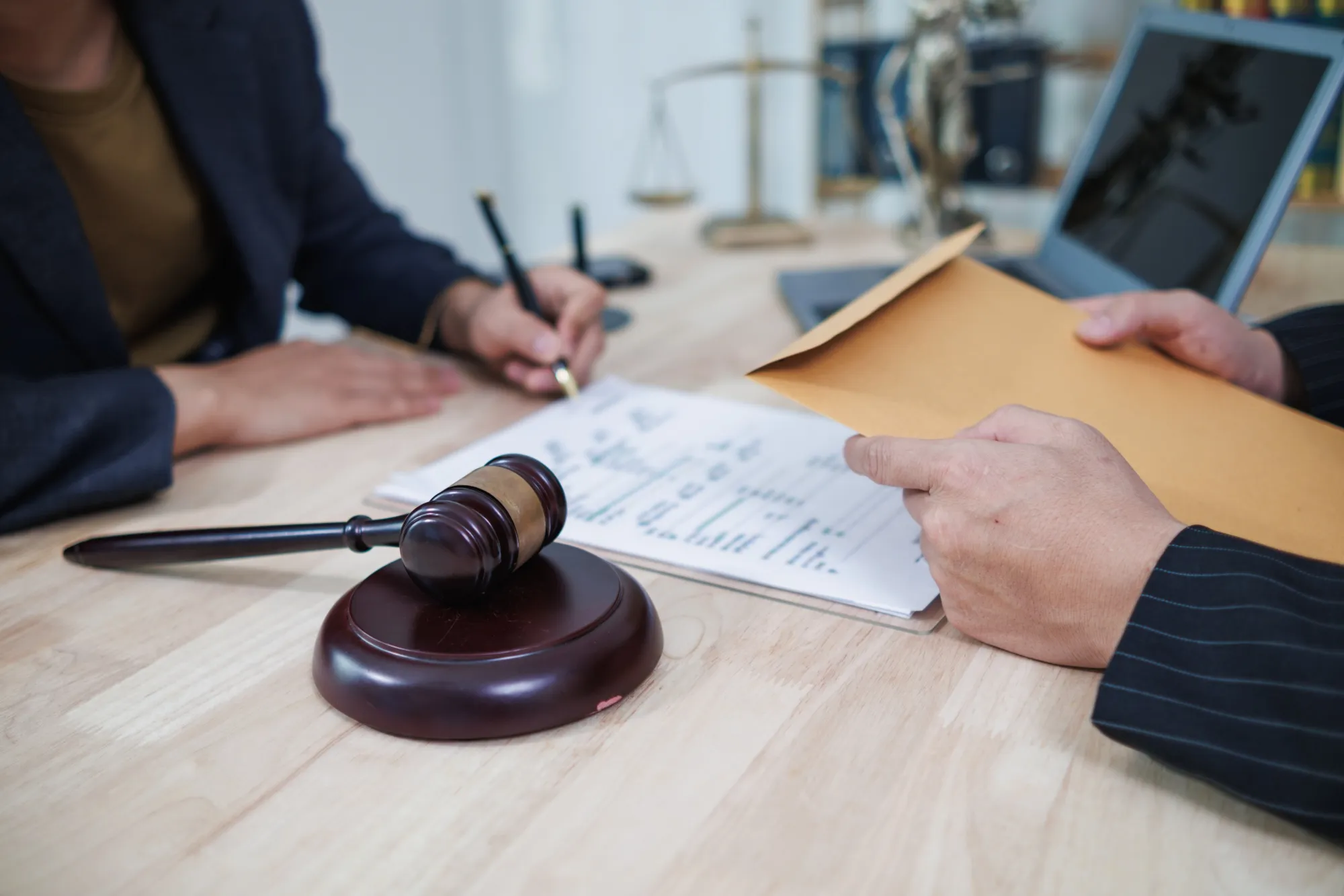 What is Litigation Finance?