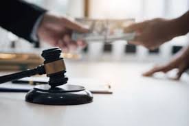 Why Clients Choose Litigation Finance1