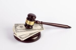 Justice Isn’t Just for the Wealthy