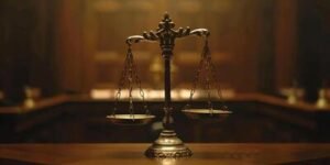 Justice Shouldn’t Be a Luxury