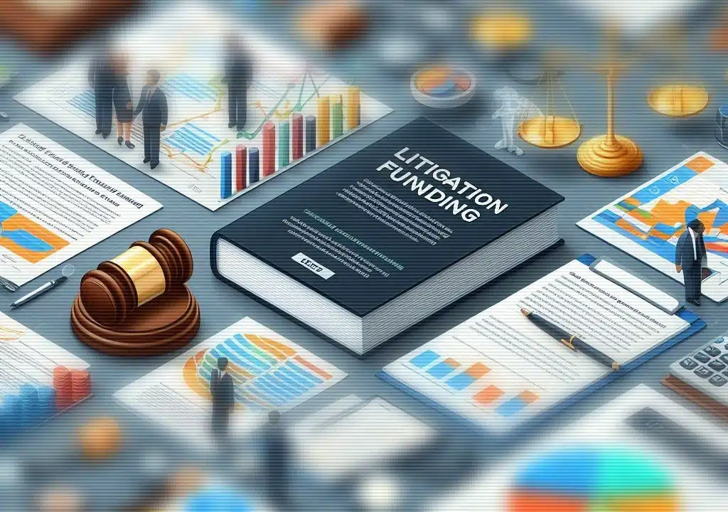 Litigation Financing
