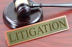 What Is Litigation?