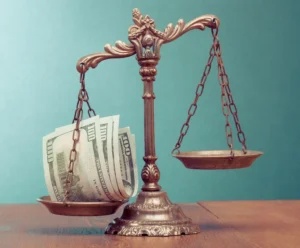 Not Just Legal Funding—Legal Freedom