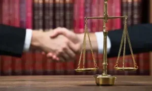 We Fund Justice