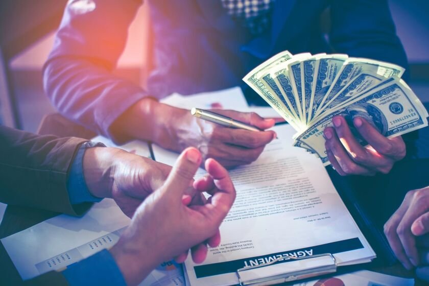 How Third-Party Litigation Funding Helps Small Businesses