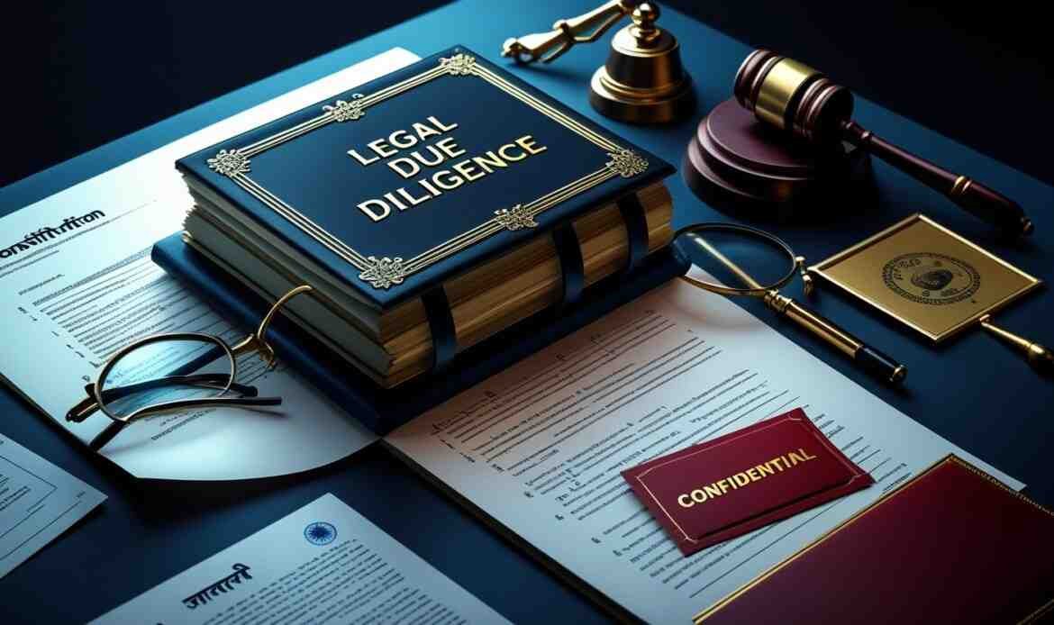 Legal Due Diligence