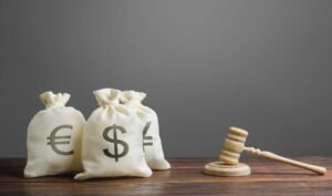 Third Party Litigation Funding in India