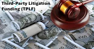 What Is Litigation Finance / Third‑Party Litigation Funding