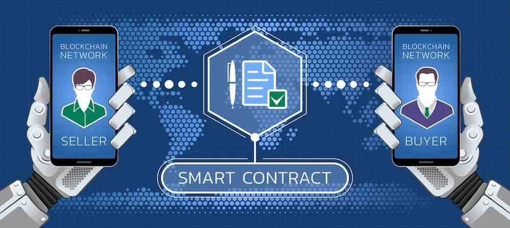 Benefits of Using Smart Contracts in Litigation Finance