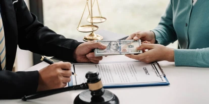 Empirical Evidence on Litigation Funding and Settlement Outcomes