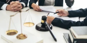 Litigation Funding on Settlement Outcomes