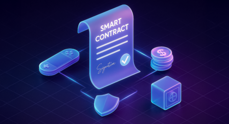 Smart Contracts in Litigation Finance