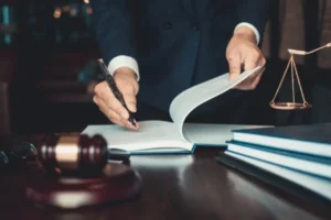 Understanding the Arbitration Process