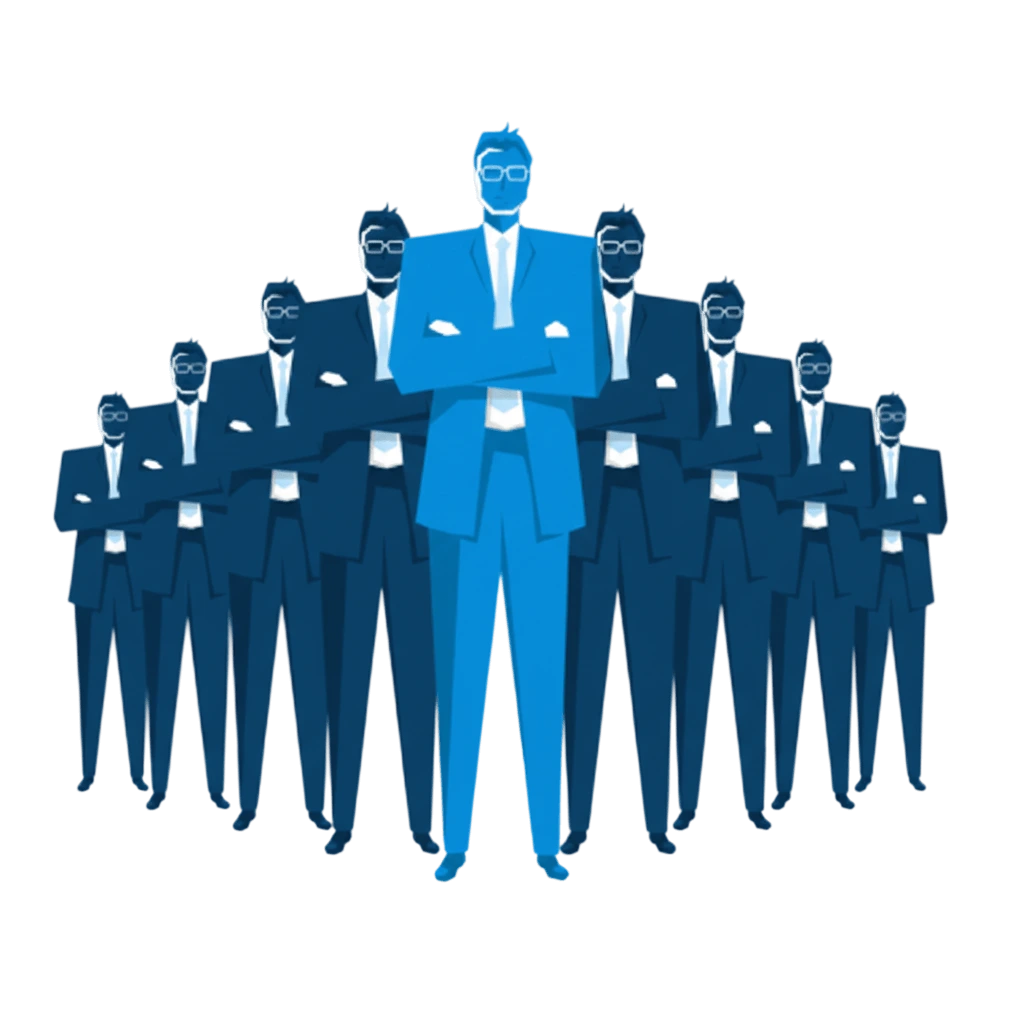 LegalFund team