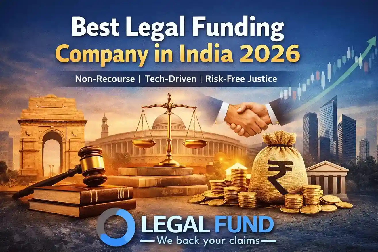 best legalfunding company in delhi, india