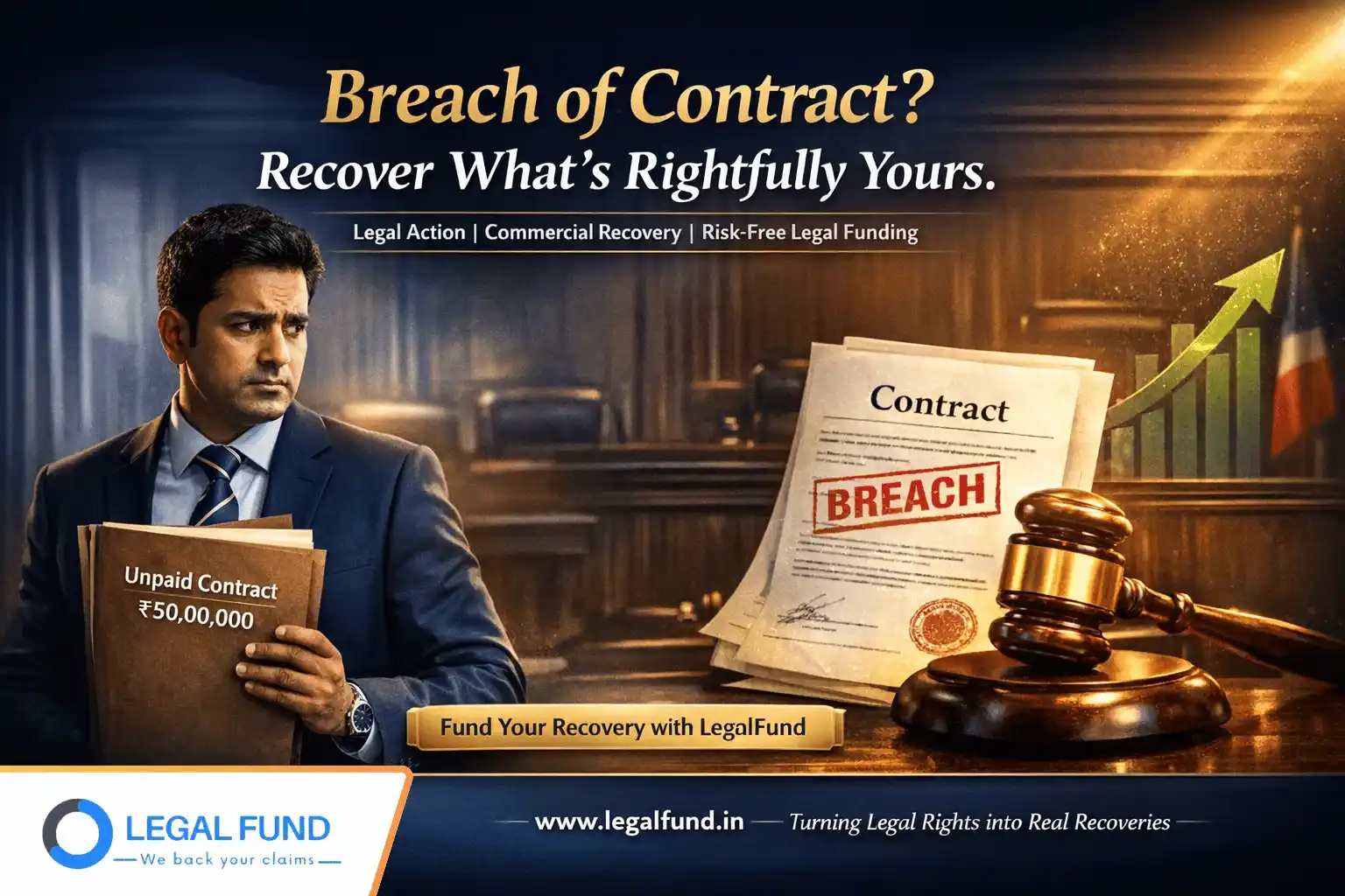 How to File Cheque Bounce Case in Delhi NCR (2026) | Section 138 NI Act Procedure, Jurisdiction & Funding