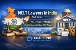 Best NCLT Lawyers in India
