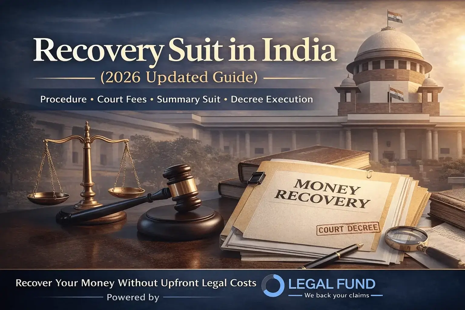 Recovery Suit in India (2026 Updated Guide)