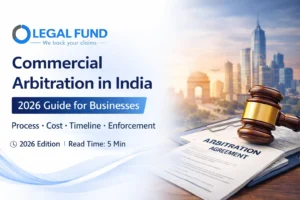 What is Commercial Arbitration and Settlement of Disputes? (2026)