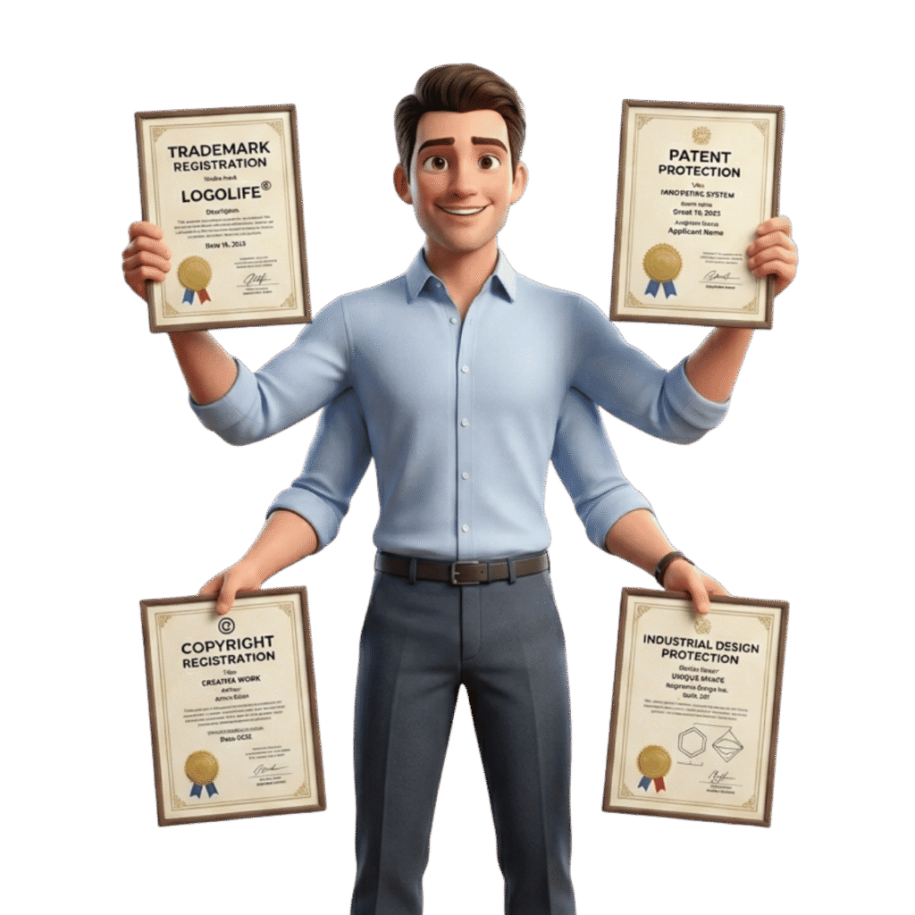 IP Litigation Funding India | Patent & Trademark Dispute Finance — LegalFund