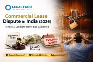 Legal Remedies for Breach of Commercial Property Lease Agreements in India