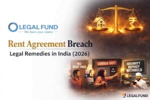 Rent Agreement Breach: Legal Remedies in India (2026)