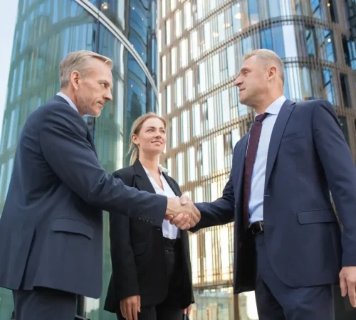 Best third party litigation funding company