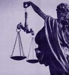 Access Justice, Not Debt