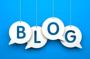 Blogs