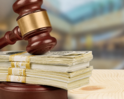Justice Without Compromise Litigation Finance in India