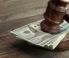 Legal Costs? We’ve Got That Covered.