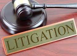 What Is Litigation?