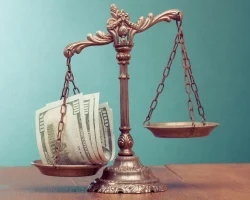 Not Just Legal Funding—Legal Freedom
