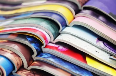 Publications Publications