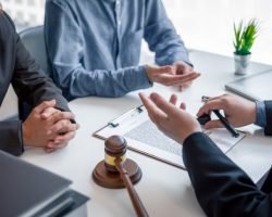 Running a Business While Battling a Lawsuit