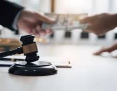 Why Clients Choose Litigation Finance1